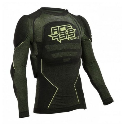 Colete Integral Acerbis X-Fit Future Level 2