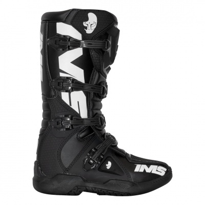BOTAS IMS FACTORY Preto