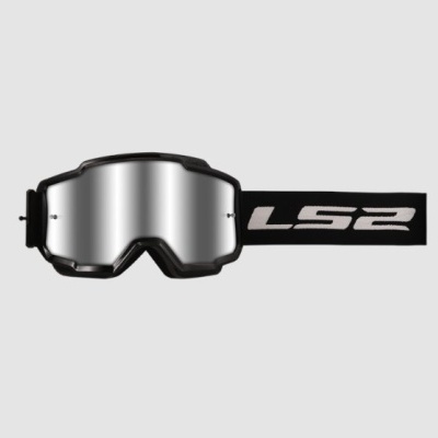 OCULOS LS2 CHARGER PRETO