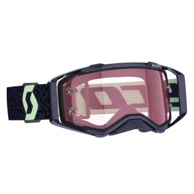 Oculos Scott Prospect Amplifier Purpura