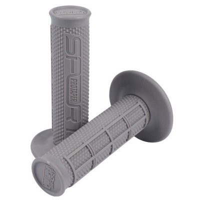 Punhos Pro Taper MX Sport 1/2 Waffle Cinza