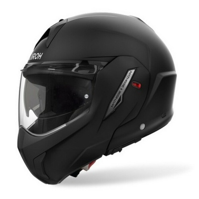 Capacete Airoh Mathisse II Genius Preto