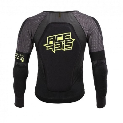 Colete Integral Acerbis X-Air Level 2