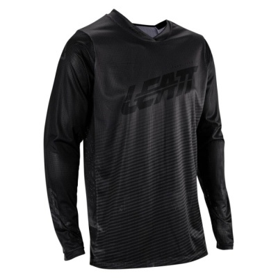 Leatt 4.5 X-Flow Preto