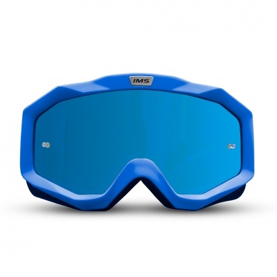 OCULOS IMS START Azul
