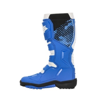 Botas Acerbis Artiglio Azul