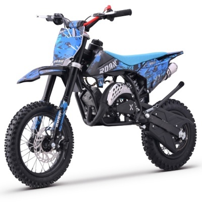 PitBike 60cc Roan RXT 12"/10" Azul