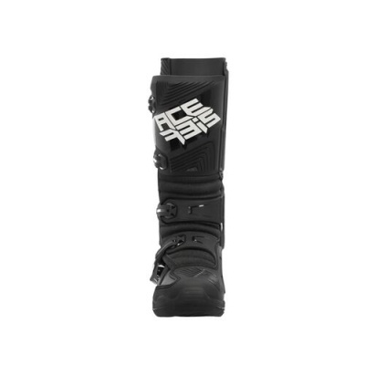Botas Acerbis Whoops Preto
