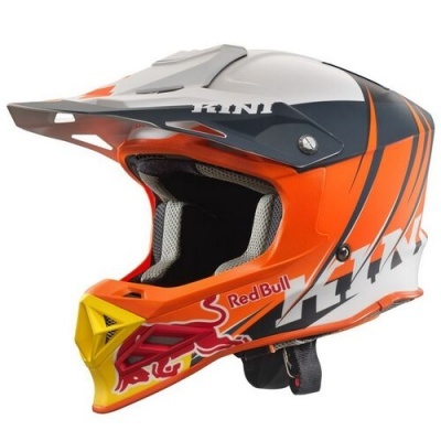 Capacete KTM Kini-RB Competition