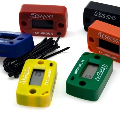 CONTADOR DE HORAS / RPM RACEPRO RACEPRO