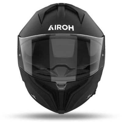 Capacete AIROH MATRYX COLOR Preto Matt