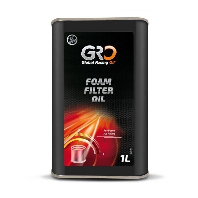 Gro Oleo Filtro ar 1L