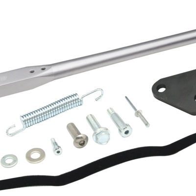 DESCANSO LATERAL  RACEPRO SUZUKI RM-Z 450 2008-2017 - 250 2010-2017