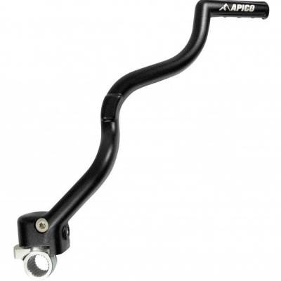 Kick Start Preto APICO Kawasaki KX 450F 2008-2015