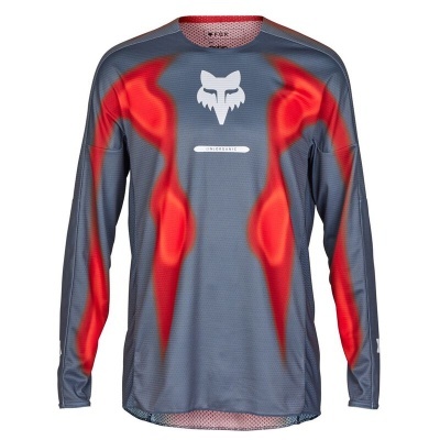 Camisola Fox 360 Volatile Vermelho