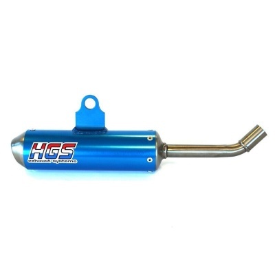 HGS KTM SX 85 18-.. HVA TC 85 18-.. Gas Gas MC 85 21-