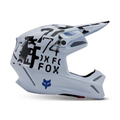 Capacete Fox V3 Seventy4