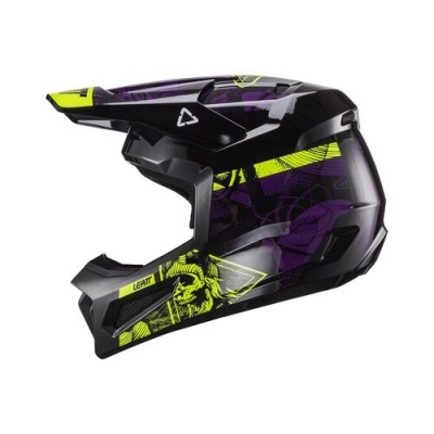 Capacete Leatt 2.5 V24 UV