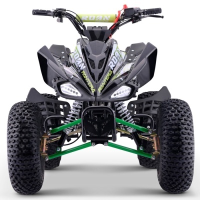 Quad 110cc Automático Roan Pantera R8 Verde