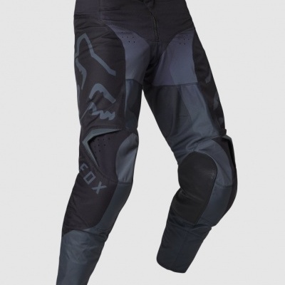 Calças Fox 180 Leed Cinzento