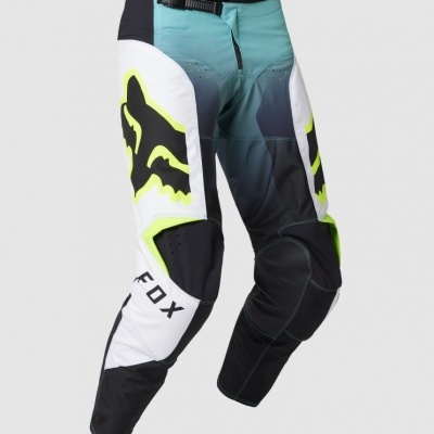 Calças Fox 180 Leed Verde