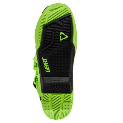 Botas Leatt 4.5 Lima