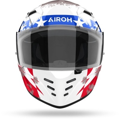 Capacete AIROH CONNOR NATION Gloss