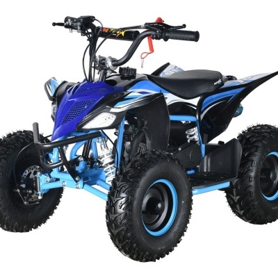 Quad MTR mini kf  Azul