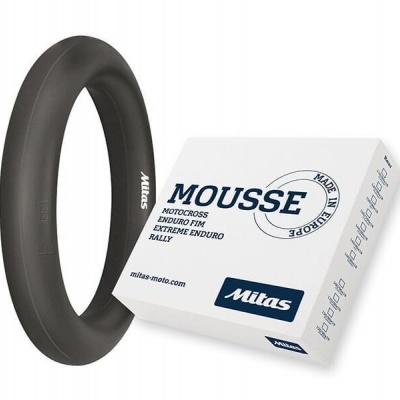 MOUSSE MITAS SOFT 140/80-18