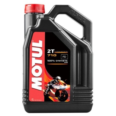 Motul 710 2T 4L