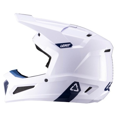Capacete Leatt 2.5 Branco