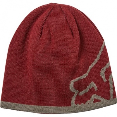Gorro FOX STREAMLINE Cranberry