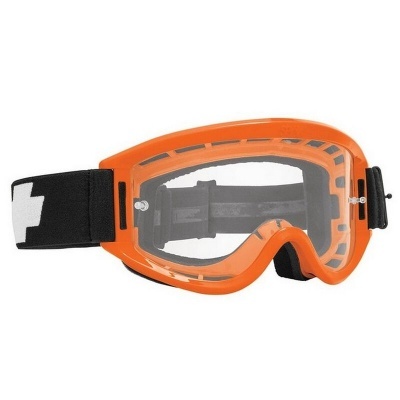 Oculos Spy Breakaway Laranja