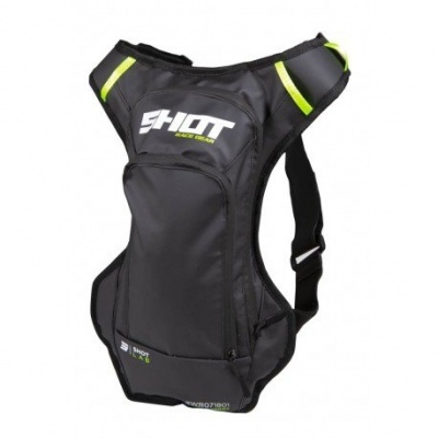 Mochila Hidratação SHOT RANDO