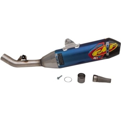 Fmf Factory 4.1 Rct Gas Gas Mc 250 F (2021-2023)