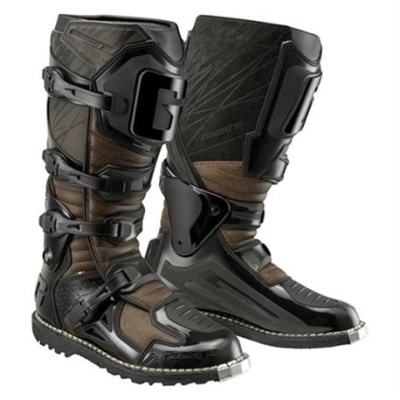BOTAS GAERNE Fasback enduro castanho