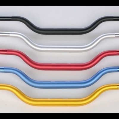 Guiador OffParts aluminio 28mm