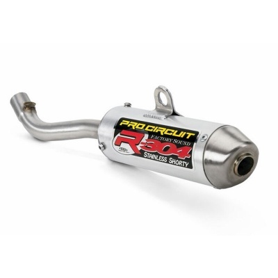 Pro Circuit R-304 Shorty KTM SX 125/150 11-15 Husqvarna TC 125 14-15