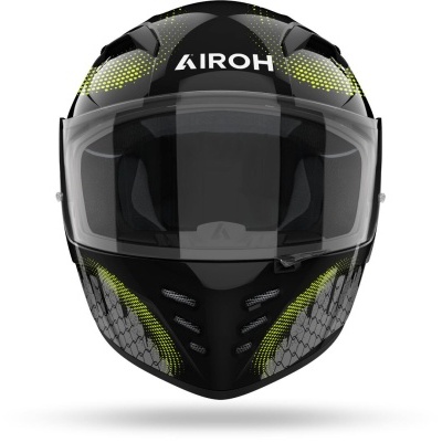 Capacete AIROH CONNOR Gammer Gloss