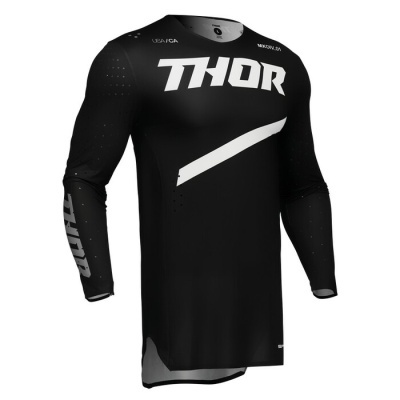 Camisola Thor Sport Brave Preto