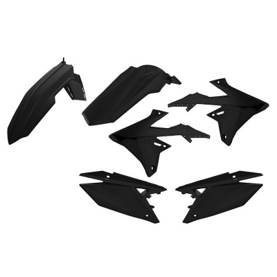 Kit Plasticos Cemoto Suzuki RMZ 250 19-23 RMZ 450 18-23