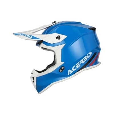 Capacete Acerbis Linear 22-06  Azul