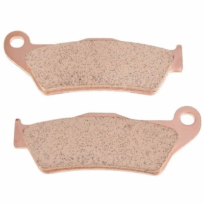 Pastilhas Travao Frente Moto-Master  Nitro Sport KTM EXC/EXC-F 92-.. Husqvarna 14-..