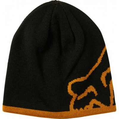 Gorro FOX STREAMLINER Laranja