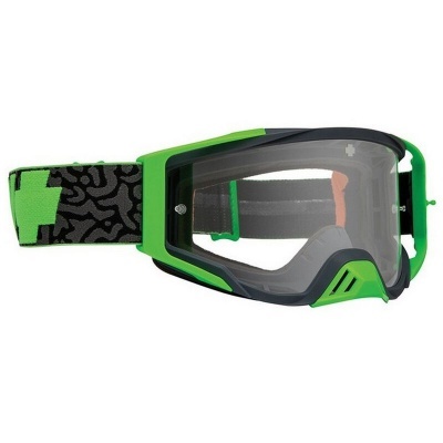 Oculos Spy Foundation Maze Verde