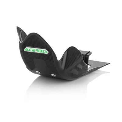 Proteção Carter Acerbis Kawasaki KX 250 F 17