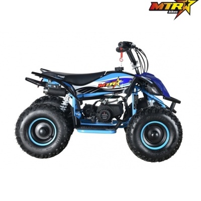 Quad MTR mini kf  Azul