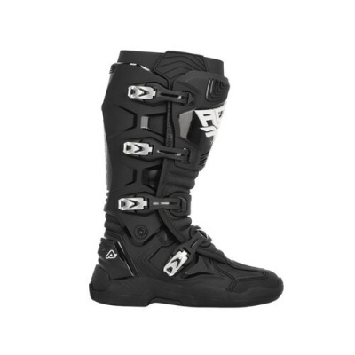 Botas Acerbis Whoops Preto