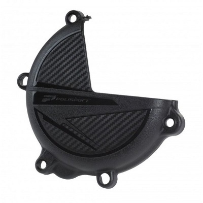 Proteção Embraiagem Polisport Suzuki DRZ 400 00-