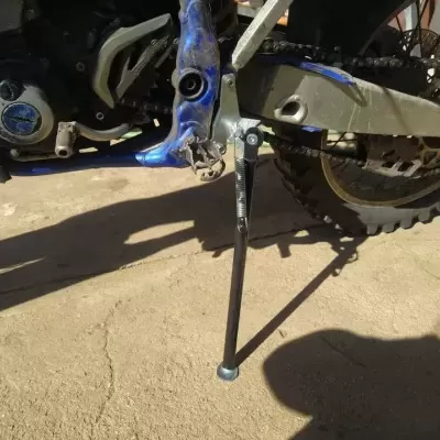 Descanso Lateral Yamaha YZ WR 250 400 426 250 450 F 1998-2005